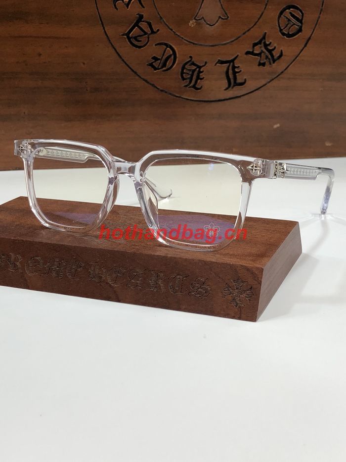 Chrome Heart Sunglasses Top Quality CRS00673
